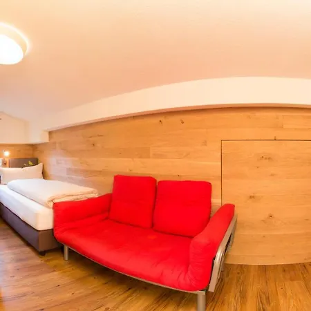 Pensión Sonnleitn 3*