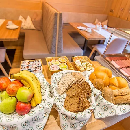 ゲストハウス Sonnleitn