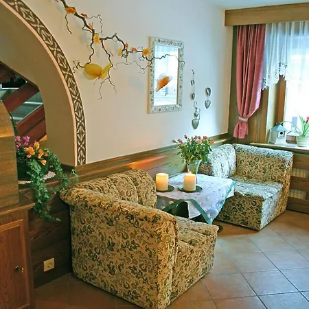 Sonnleitn Pensión 3*