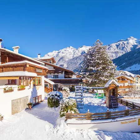 Sonnleitn 3* ノイシュティフト・イム・シュトゥーバイタール