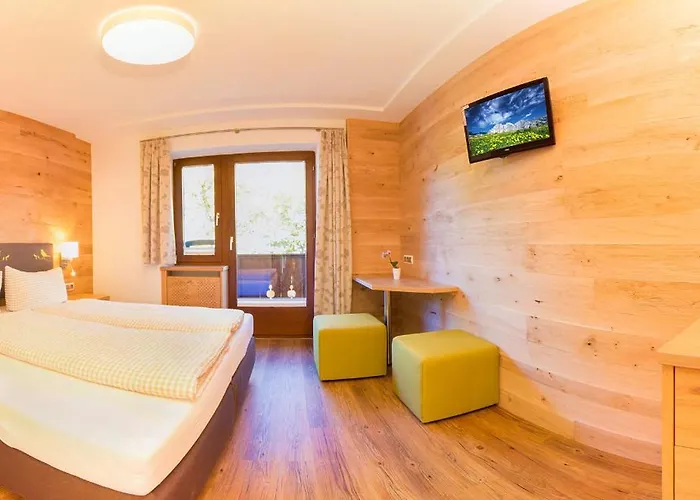 Sonnleitn ノイシュティフト・イム・シュトゥーバイタール