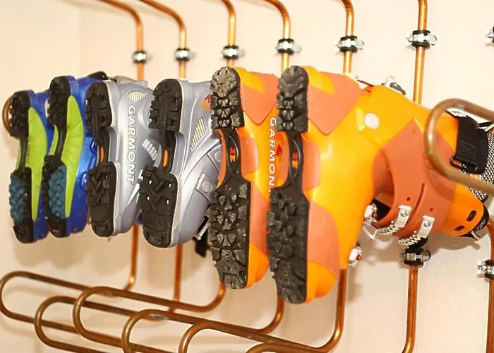 Sonnleitn ノイシュティフト・イム・シュトゥーバイタール