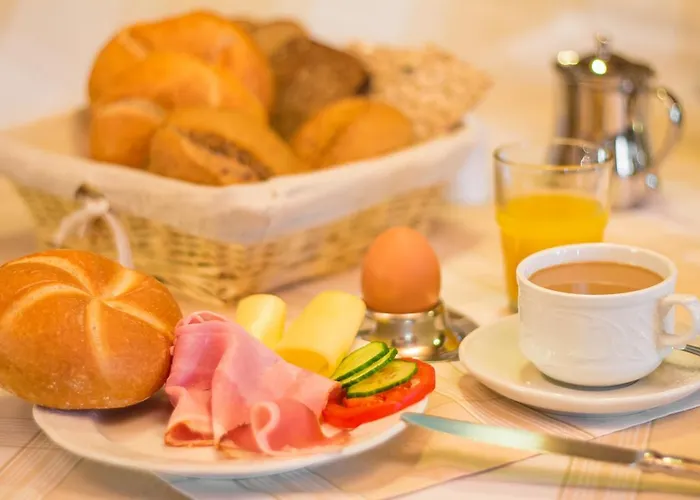 ゲストハウス Sonnleitn