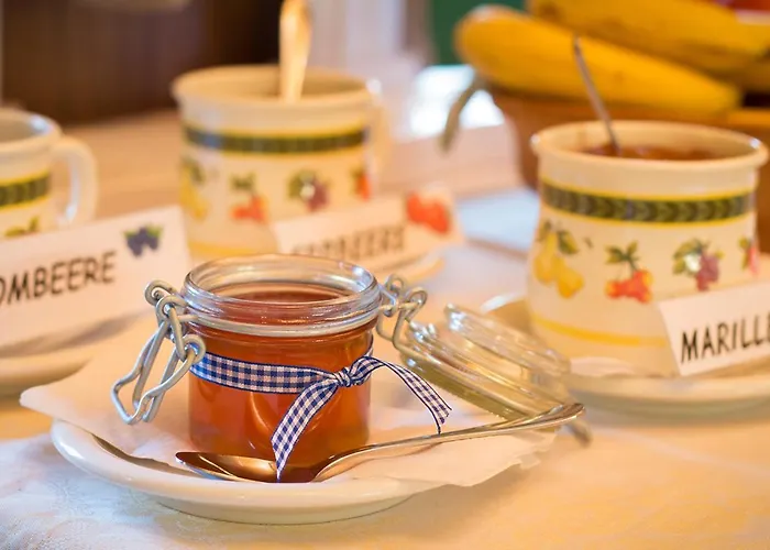 Sonnleitn ノイシュティフト・イム・シュトゥーバイタール