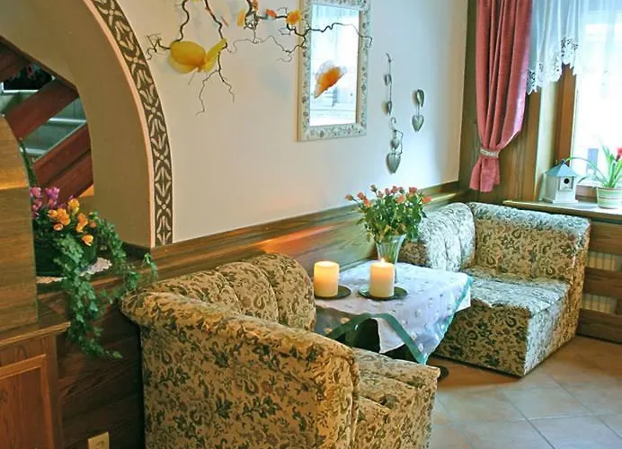 Sonnleitn ゲストハウス 3*