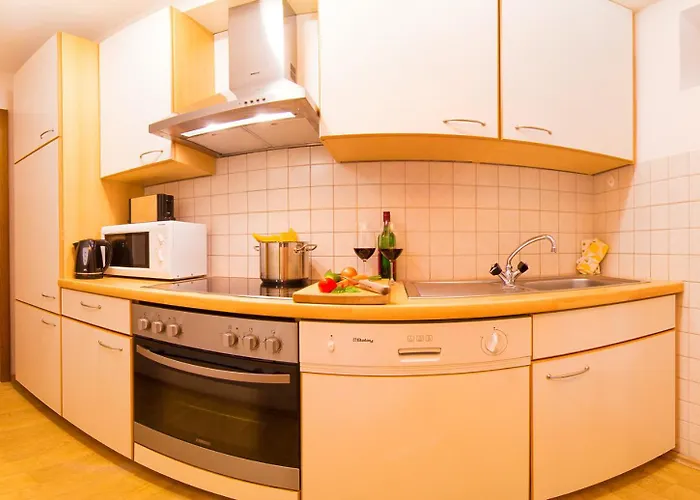 ゲストハウス Sonnleitn 3*