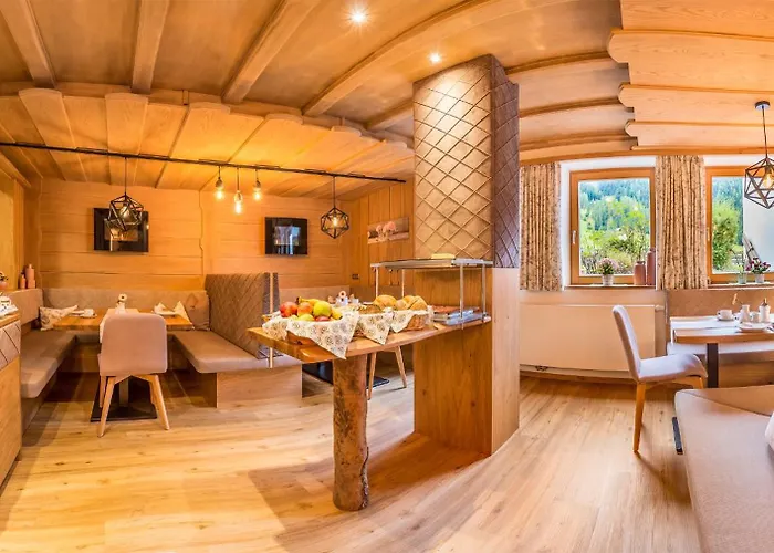 Sonnleitn ゲストハウス ノイシュティフト・イム・シュトゥーバイタール