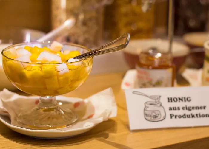 Sonnleitn 3* ノイシュティフト・イム・シュトゥーバイタール