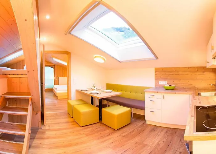 Affittacamere Sonnleitn