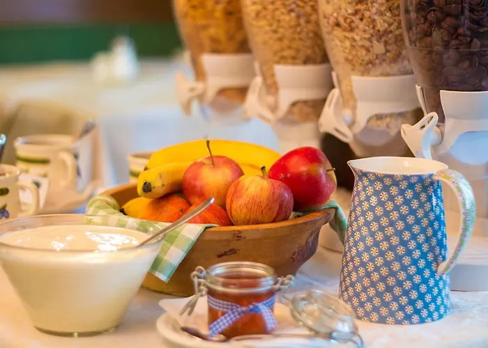 Affittacamere Sonnleitn Neustift im Stubaital