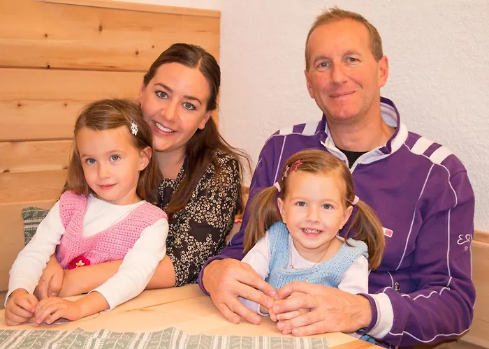 Affittacamere Sonnleitn