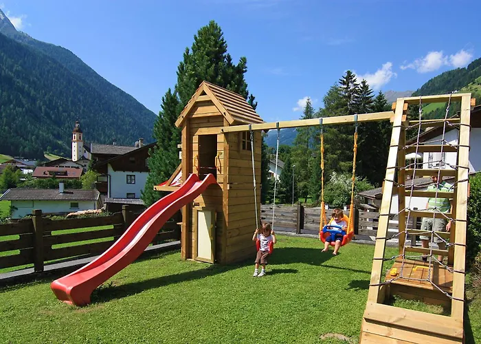 Affittacamere Sonnleitn Neustift im Stubaital