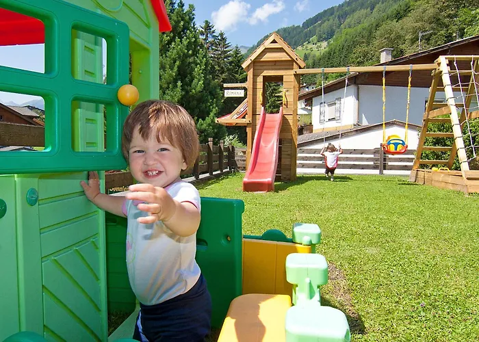 Sonnleitn Neustift im Stubaital