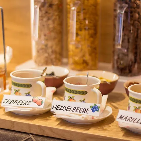 Affittacamere Sonnleitn Neustift im Stubaital