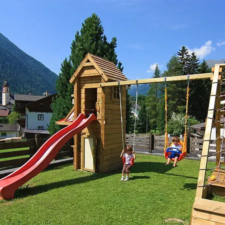 Affittacamere Sonnleitn Neustift im Stubaital