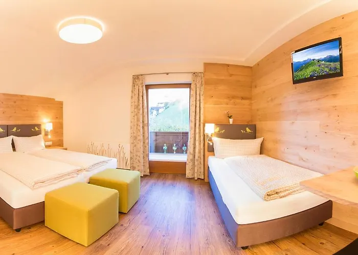 Sonnleitn Affittacamere