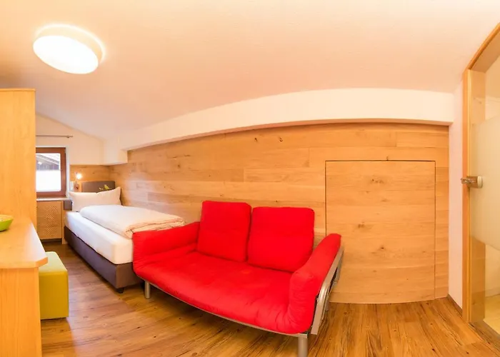 Affittacamere Sonnleitn 3*