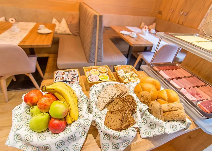 Affittacamere Sonnleitn