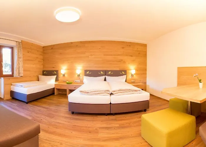 Sonnleitn Affittacamere